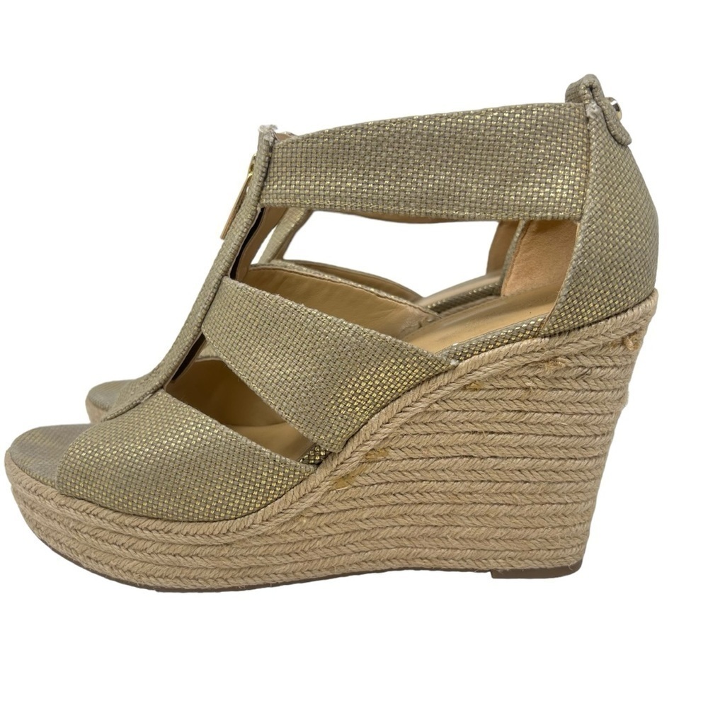Michael Kors Sandals - Picture 3 of 11